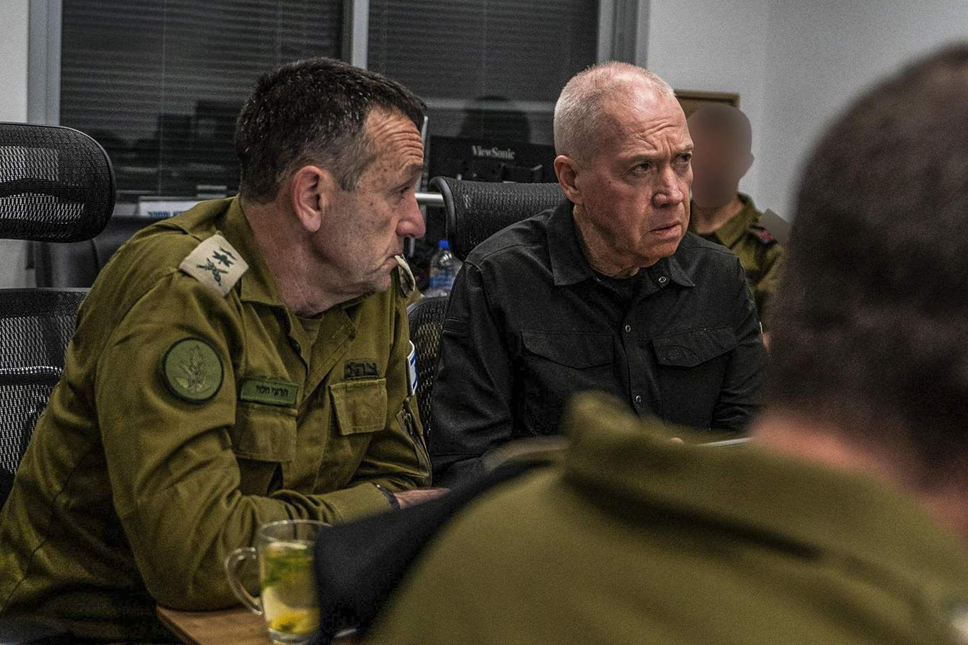 Israel amenaça: un atac contra l'Iran permetrà que el món comprengui el seu poder