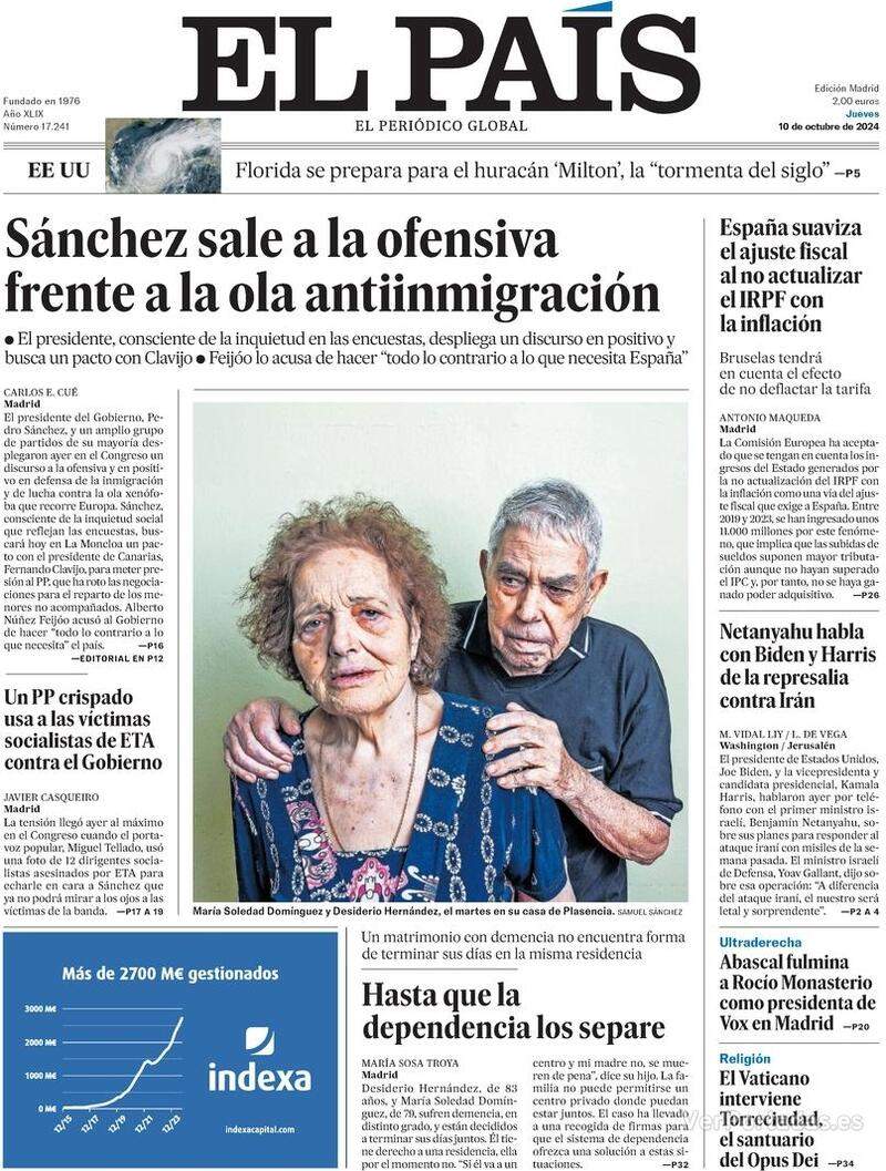 El País El País