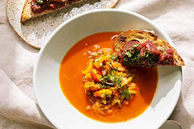 Oliaigua Vegetable Soup FT RECIPE0922 2000 9b20a0ff3f164225adfd65445cd2ccd9 Oliaigua Vegetable Soup FT RECIPE0922 2000 9b20a0ff3f164225adfd65445cd2ccd9