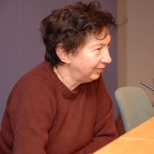 Eva Serra Pep Parer Eva Serra Pep Parer