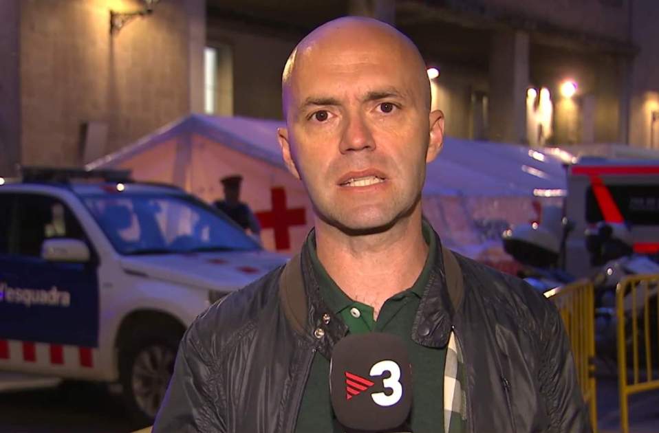 Lluís Pujol, TV3 Lluís Pujol, TV3