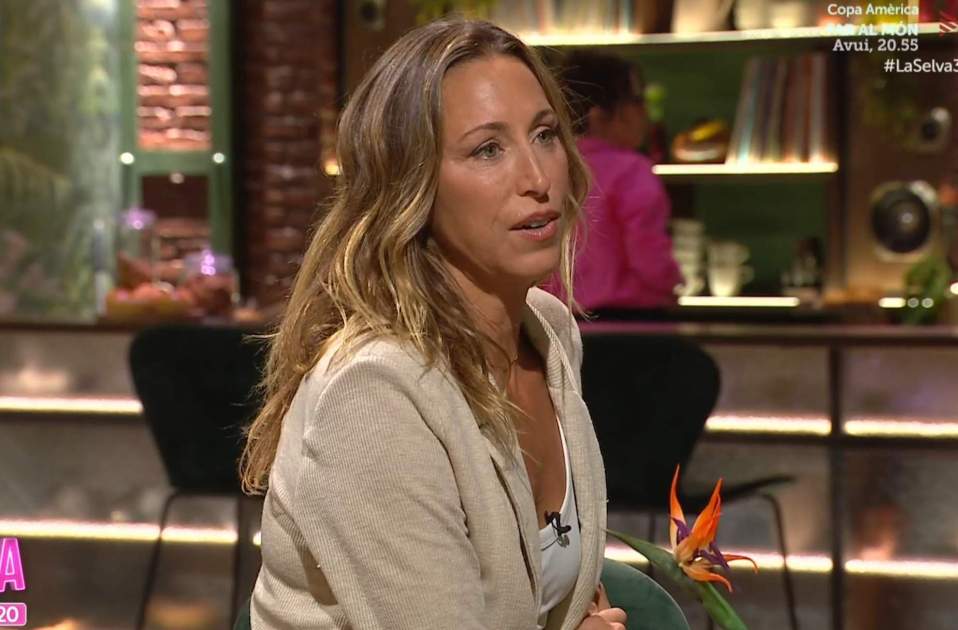 Gemma Mengual TV3 Gemma Mengual TV3