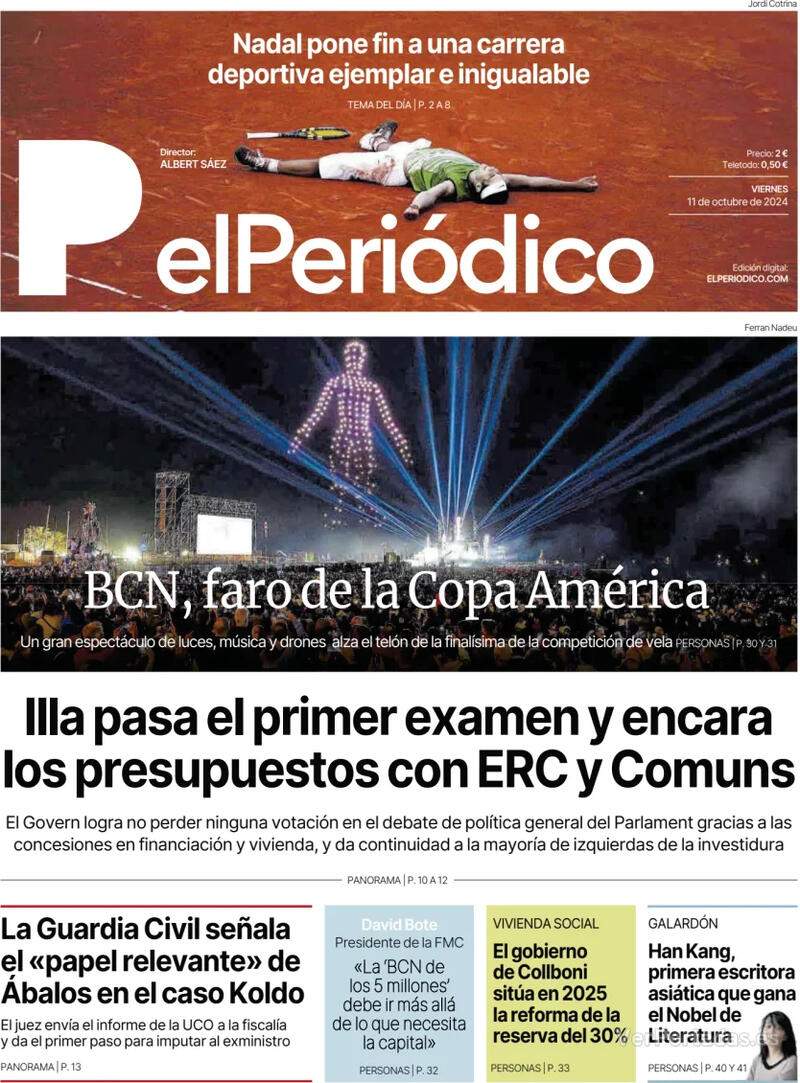 El Periódico El Periódico
