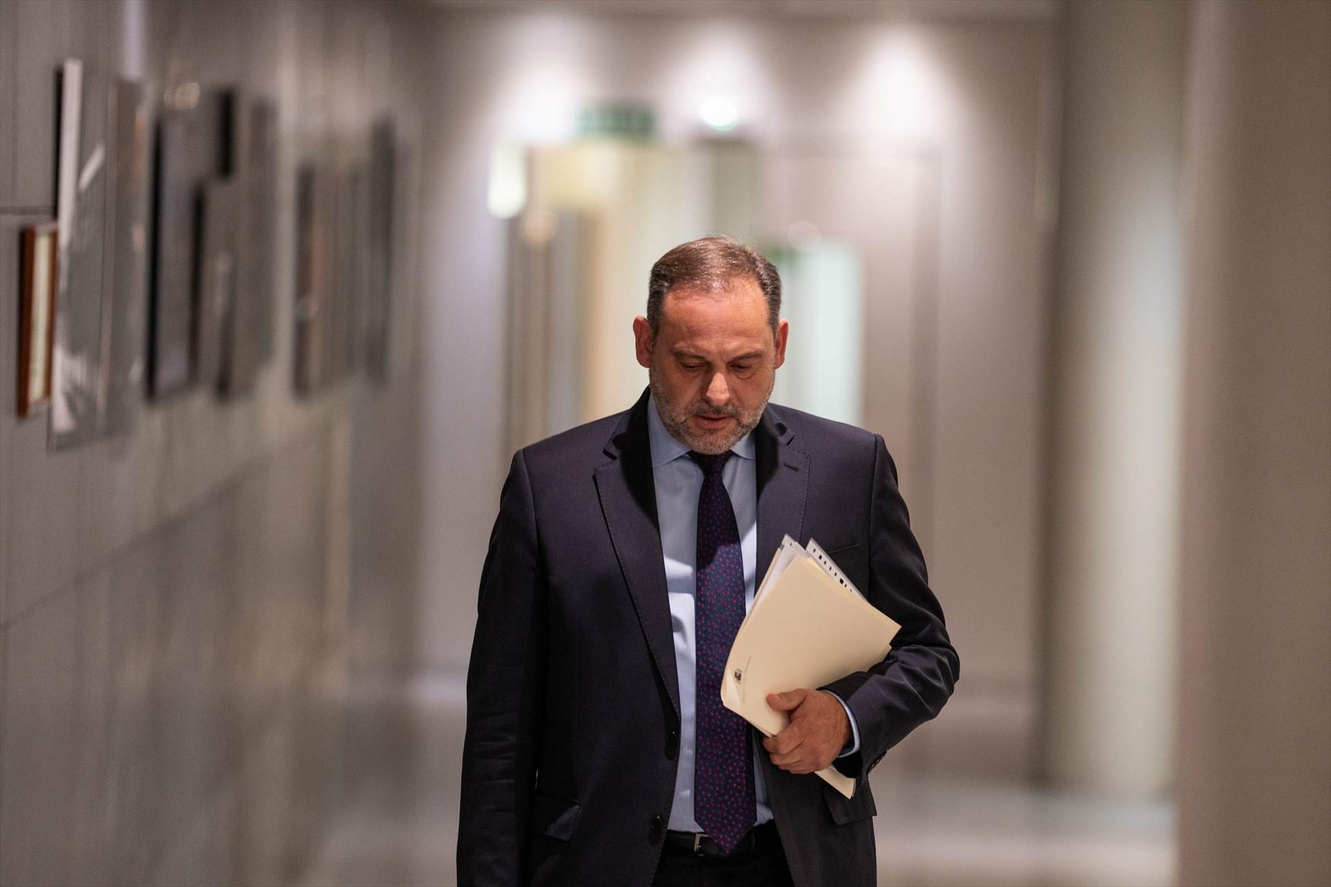 Les claus de l'informe de l'UCO que acorrala Ábalos pel cas Koldo