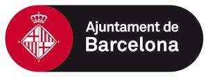 logo bcn ajuntament logo bcn ajuntament
