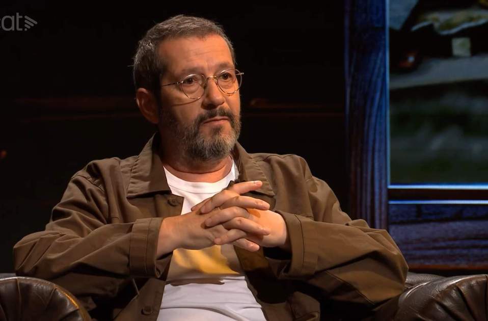 Carles Porta TV3 Carles Porta TV3