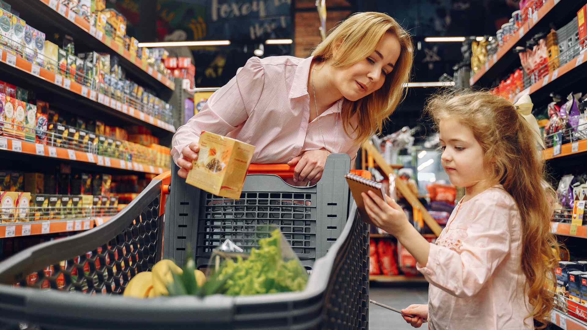 Supermercados abiertos hoy, 12 de octubre, en Barcelona y Catalunya: todos los horarios