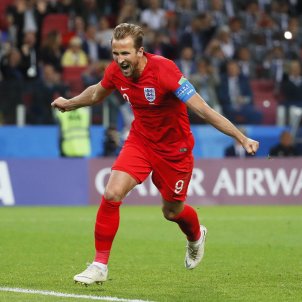 Harry Kane Anglaterra Mundial Rússia 2018 Efe Harry Kane Anglaterra Mundial Rússia 2018 Efe