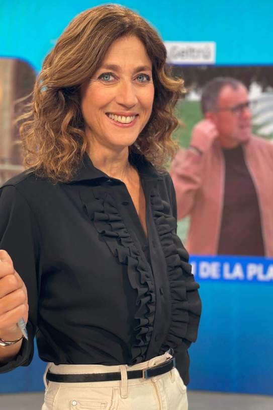 Melero a TV3 Melero a TV3