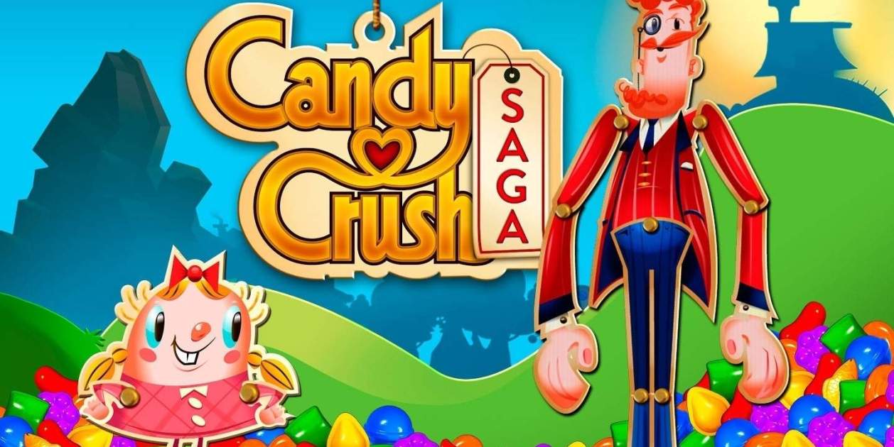 EuropaPress 1690252 director estudio creo popular juego candy crush ofece conferencia martes EuropaPress 1690252 director estudio creo popular juego candy crush ofece conferencia martes