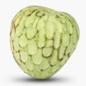 Chirimoya Chirimoya