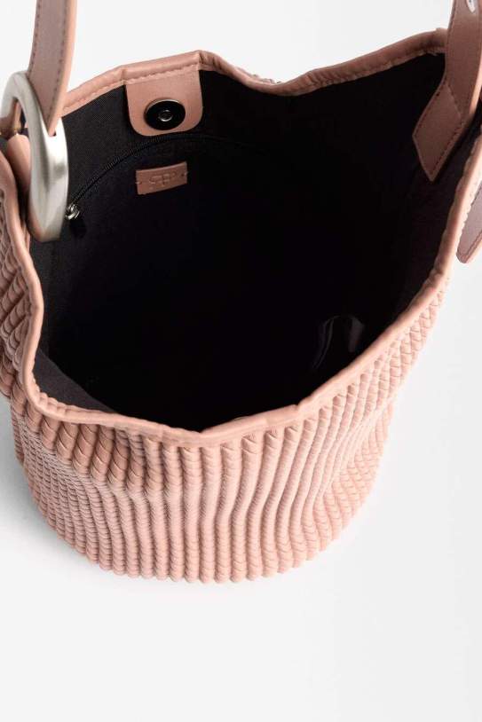 Bolso Hombro Con Bolso Extraíble Bolso Hombro Con Bolso Extraíble