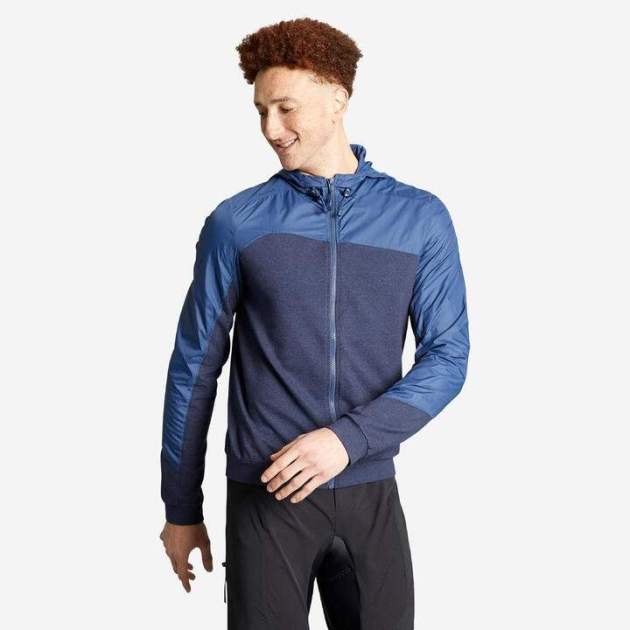 Cortavientos de Decathlon Cortavientos de Decathlon