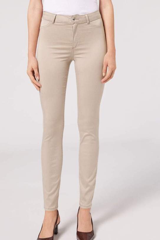 Vaqueros de Calzedonia Vaqueros de Calzedonia
