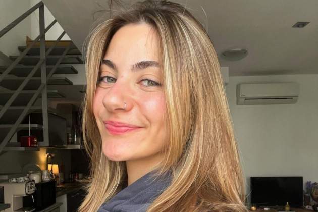 Berta Aroca / Instagram Berta Aroca / Instagram