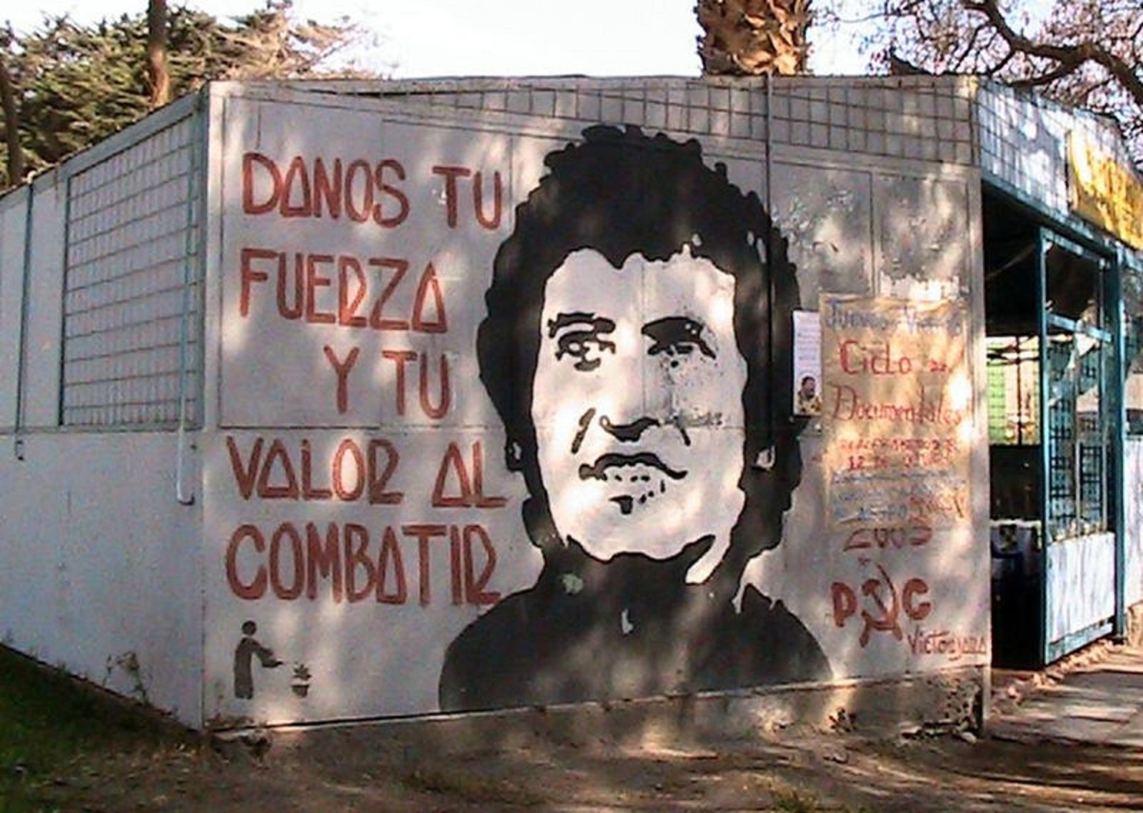 Condemnen nou membres de l'exèrcit xilè per l'assassinat de Víctor Jara