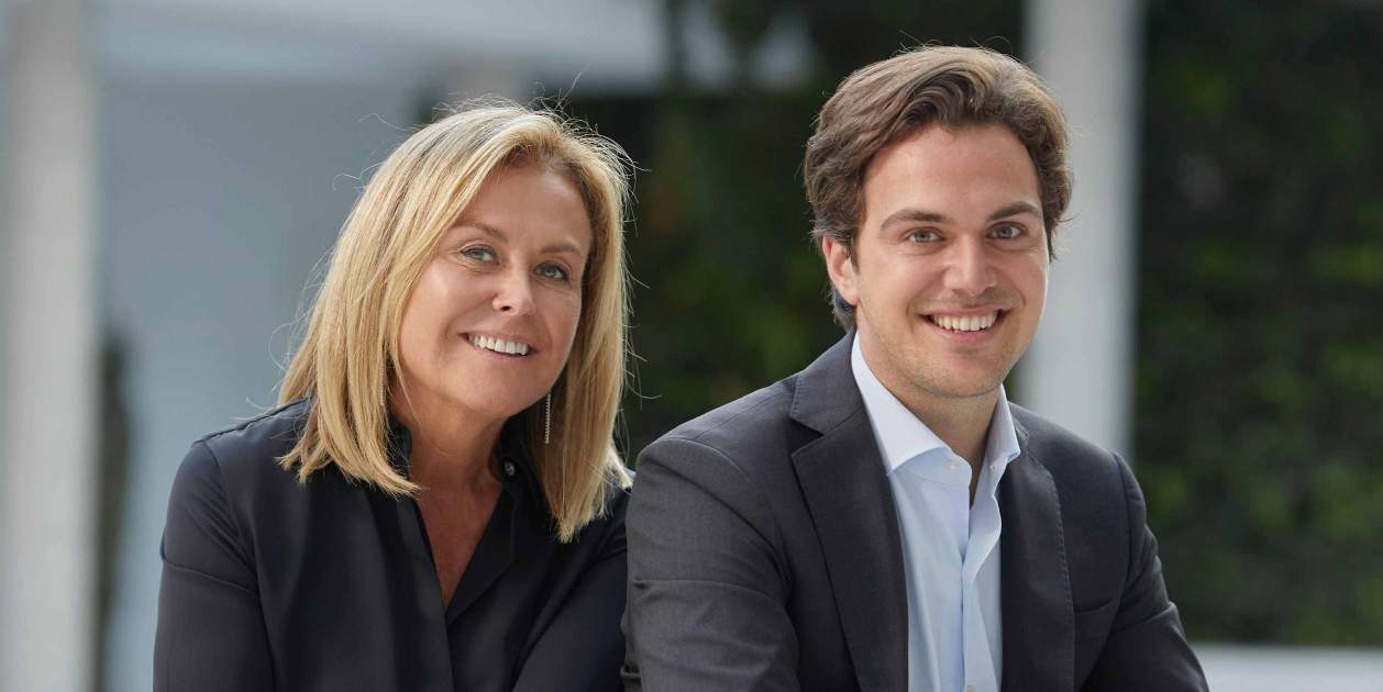 Rosa Clará Dani Clará Rosa Clará Dani Clará