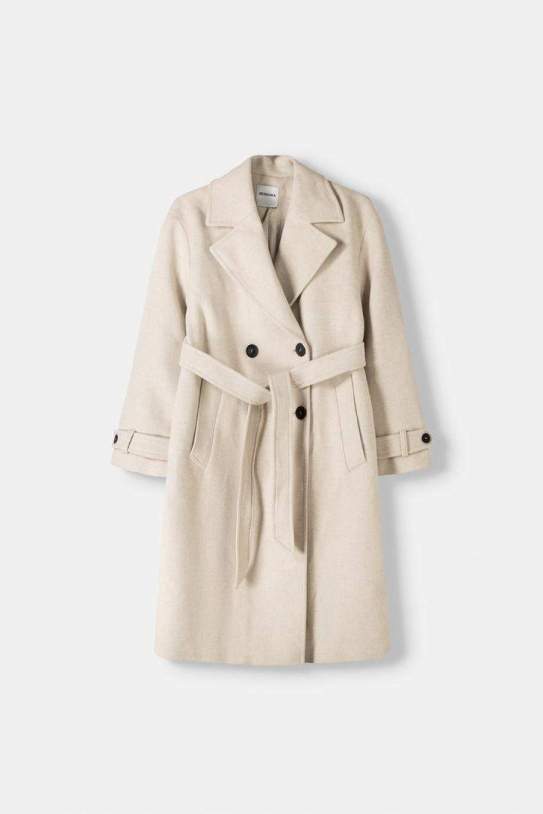 Abric de Bershka Abric de Bershka