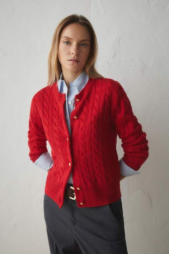 Chaqueta de El Corte Inglés Chaqueta de El Corte Inglés