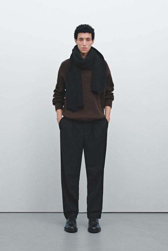 Jersey de Massimo Dutti Jersey de Massimo Dutti