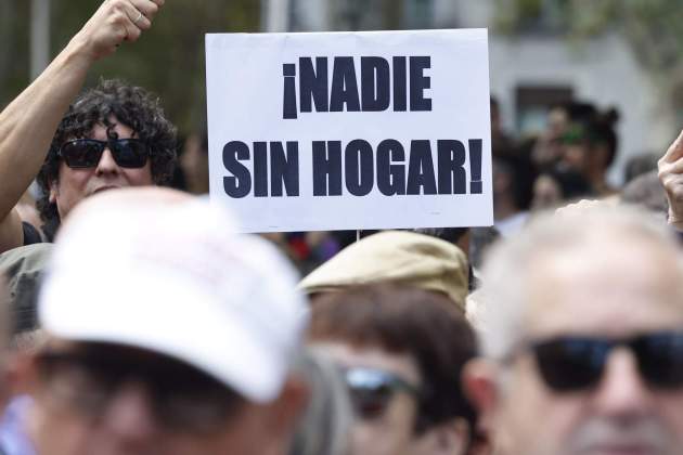 sindicat llogaters llogaters|inquilins madrid manifestació habitatge habitatge efe (2) sindicat llogaters llogaters|inquilins madrid manifestació habitatge habitatge efe (2)