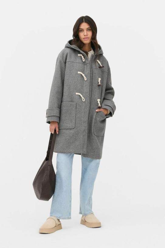 Trench de Primark Trench de Primark