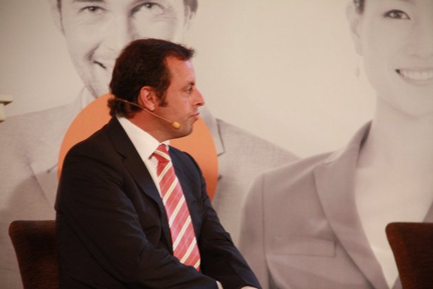 Sandro Rosell acn