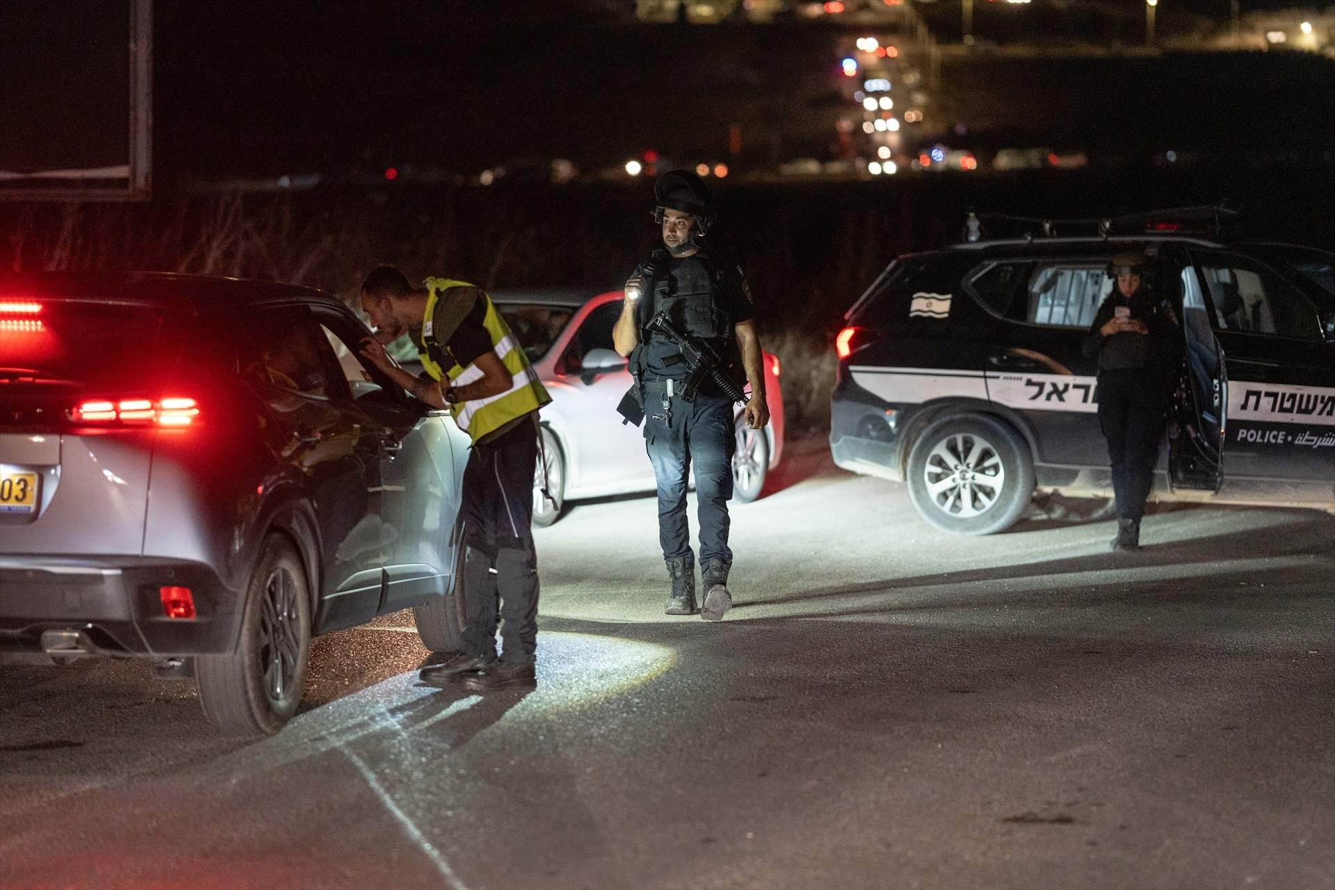 Israel confirma que l'atac amb drons de Hezbollah deixa quatre soldats morts