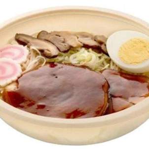 Ramen de Mercadona Ramen de Mercadona
