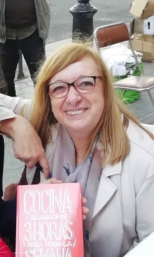 Núria Gispert Instagram Núria Gispert Instagram