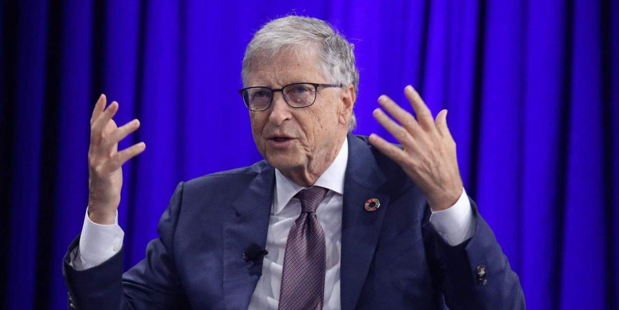 bill gates europa press bill gates europa press