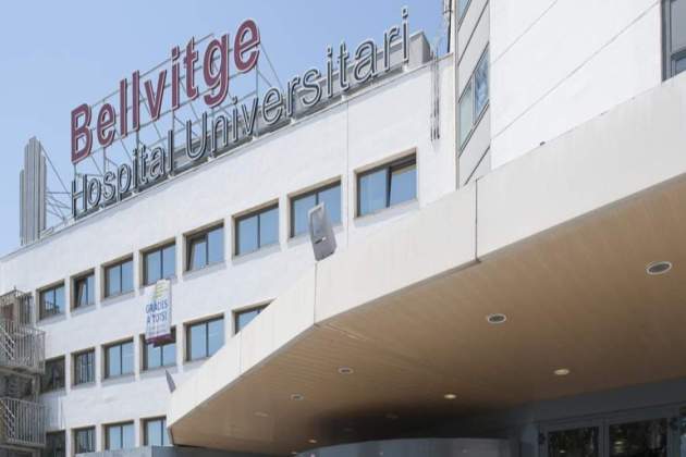 Fotografia del Hospital Universitari de Bellvitge / Foto: Hospital Universitari de Bellvitge Fotografia del Hospital Universitari de Bellvitge / Foto: Hospital Universitari de Bellvitge