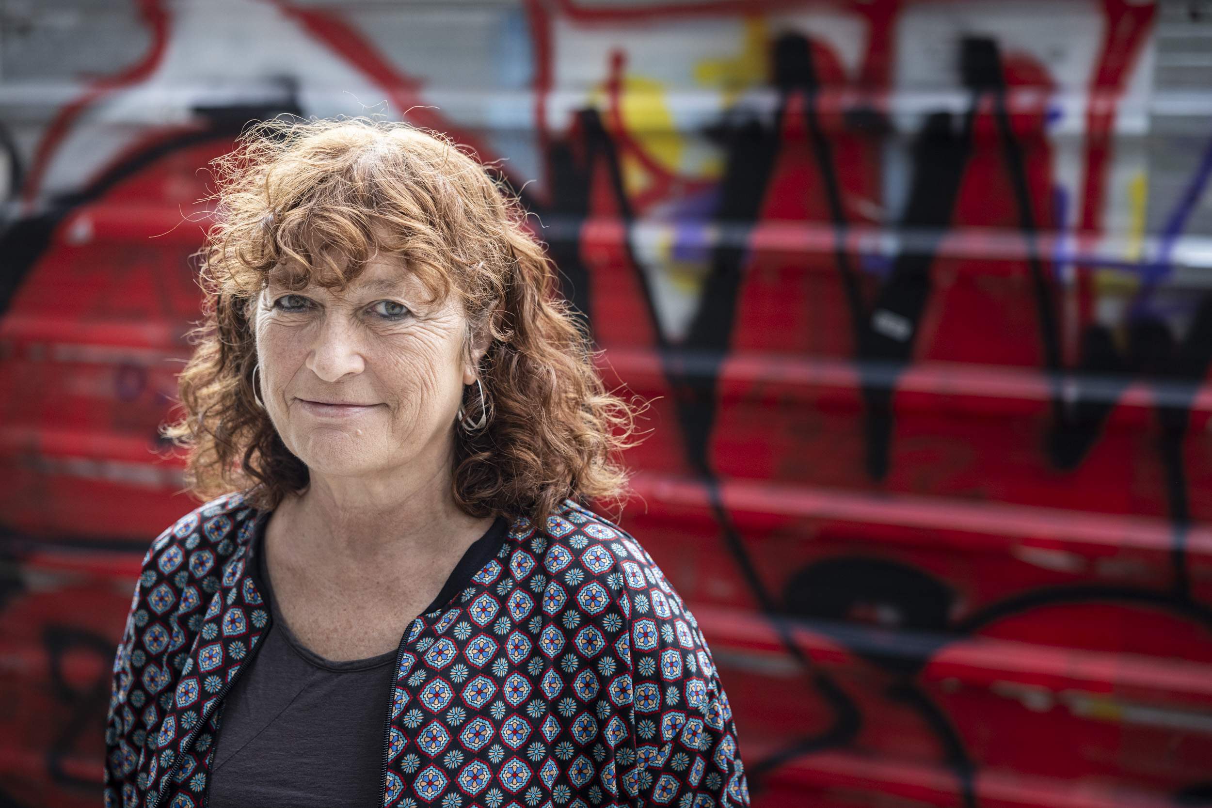 Isabel Muntané y el sesgo de género en la salud: "El riesgo es la muerte o secuelas de por vida"