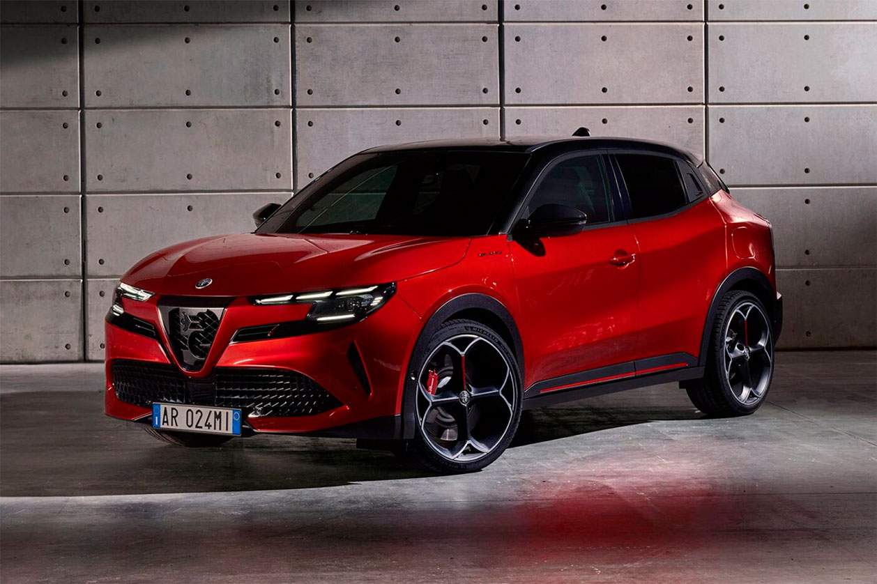 Alfa Romeo confirma una debacle sin precedentes con los datos oficiales