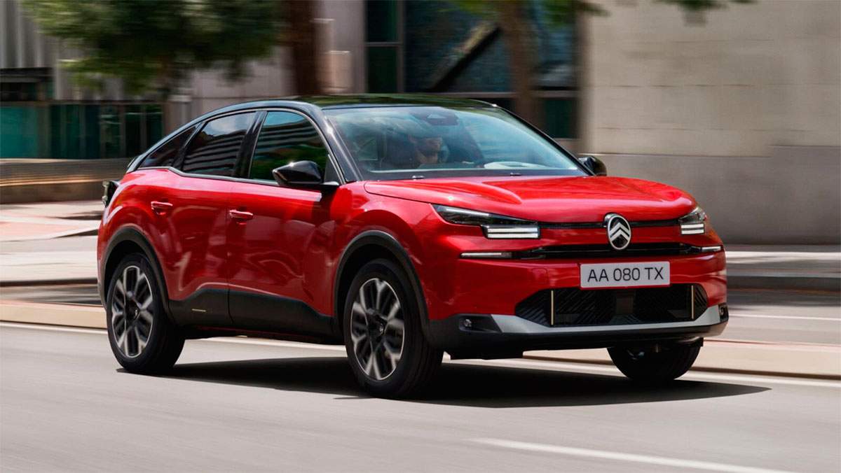 DS recupera el mayor icono de Citroën en la década de los 70