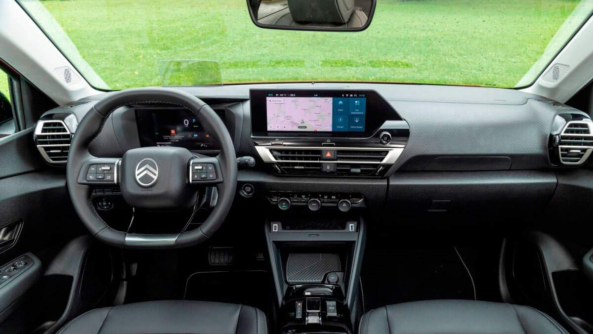 Todos hablan de los coches chinos, pero si te importa el precio tienes un Citroën mejor a precio de derribo