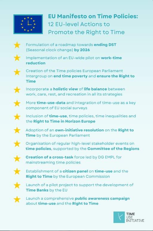 manifiesto ticktock europe