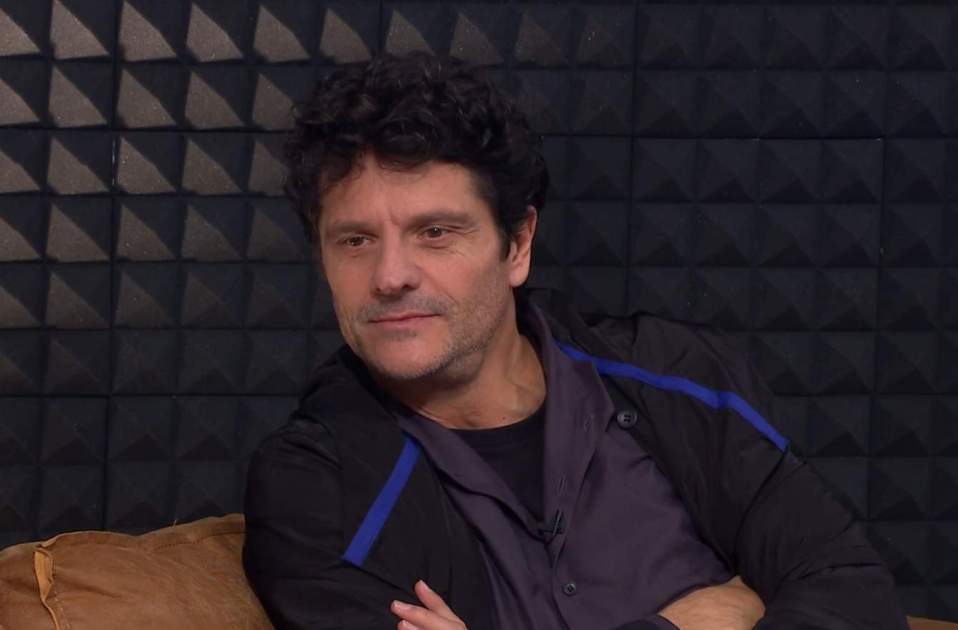 Joel Joan TV3