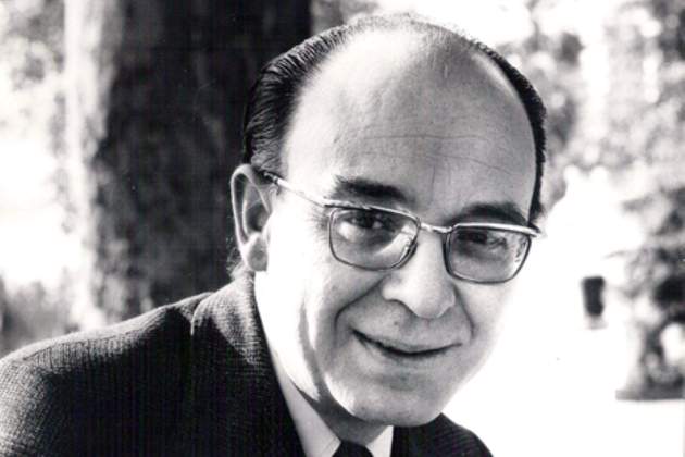 Vicent Andres Estelles / Asociación Escritores Lengua Catalana Vicent Andres Estelles / Asociación Escritores Lengua Catalana