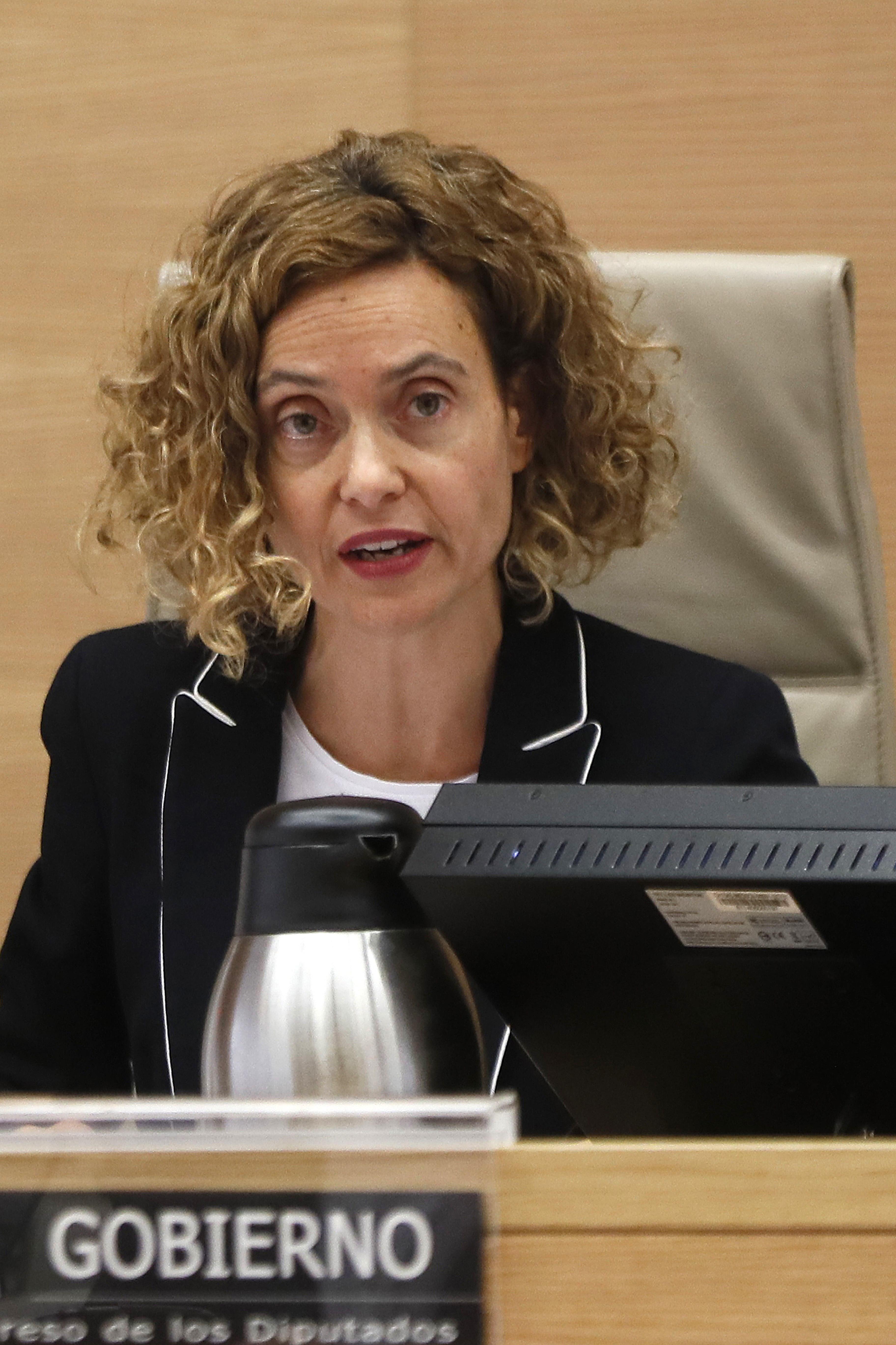 Batet insisteix que Torra podrà dir a Sánchez "tot allò que cregui convenient"