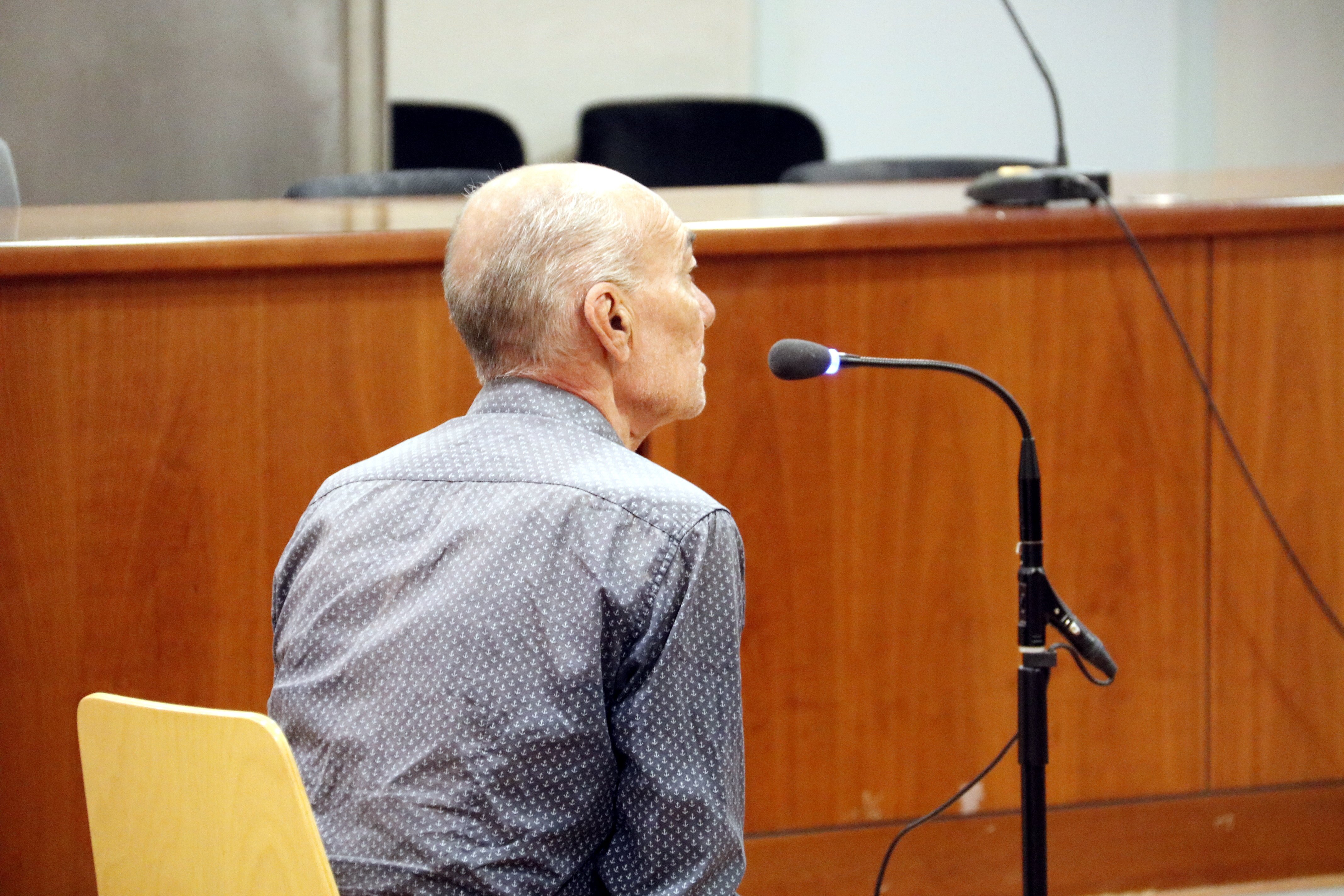 Jutgen un home acusat de proposar sexe a dues nenes a canvi de diners a Lleida