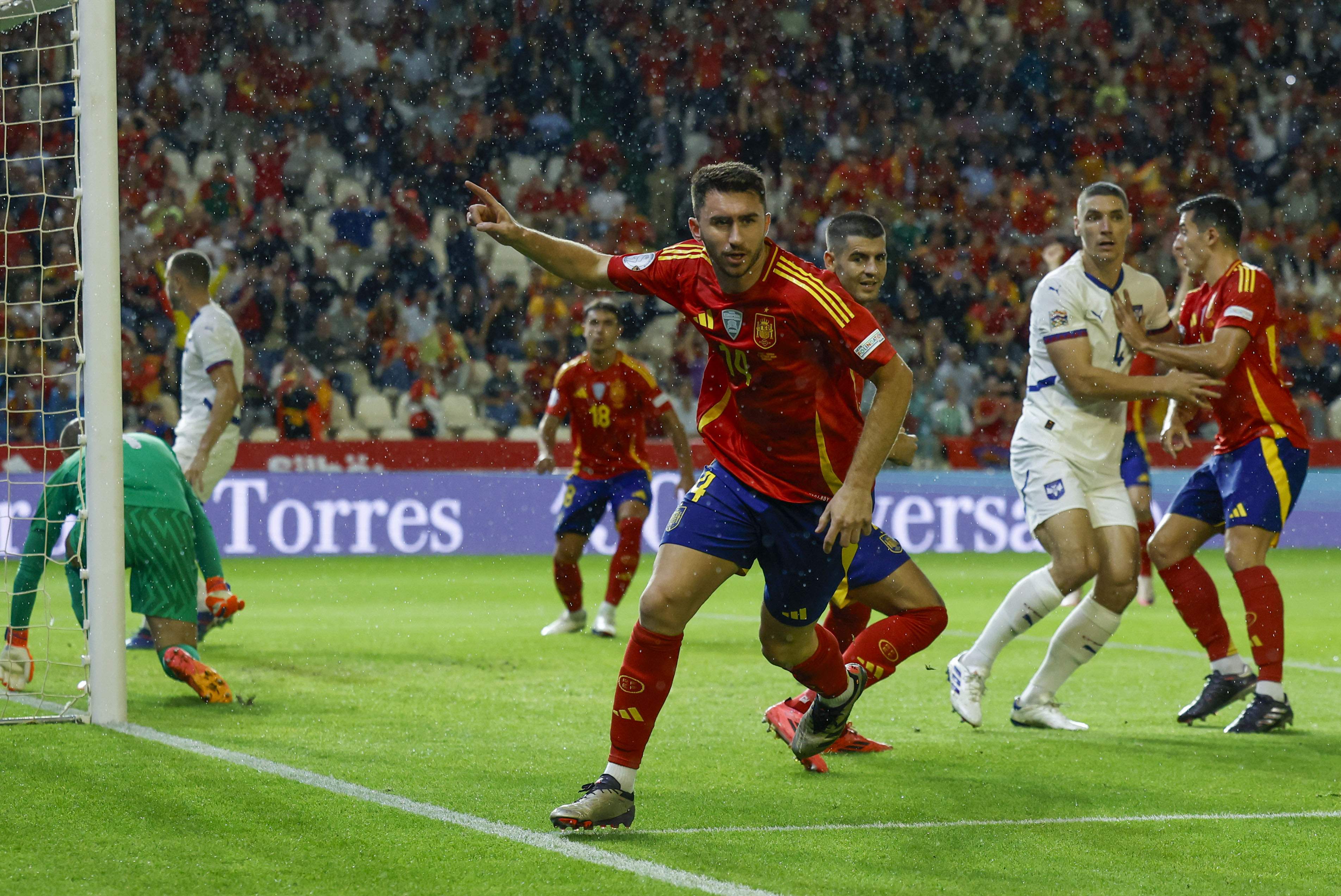 El Athletic sospecha que Laporte está utilizando al Barça