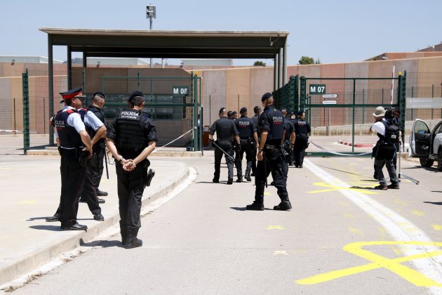 Lledoners - ACN