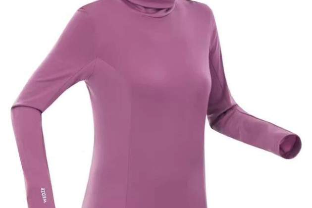 Camiseta térmica Camiseta térmica