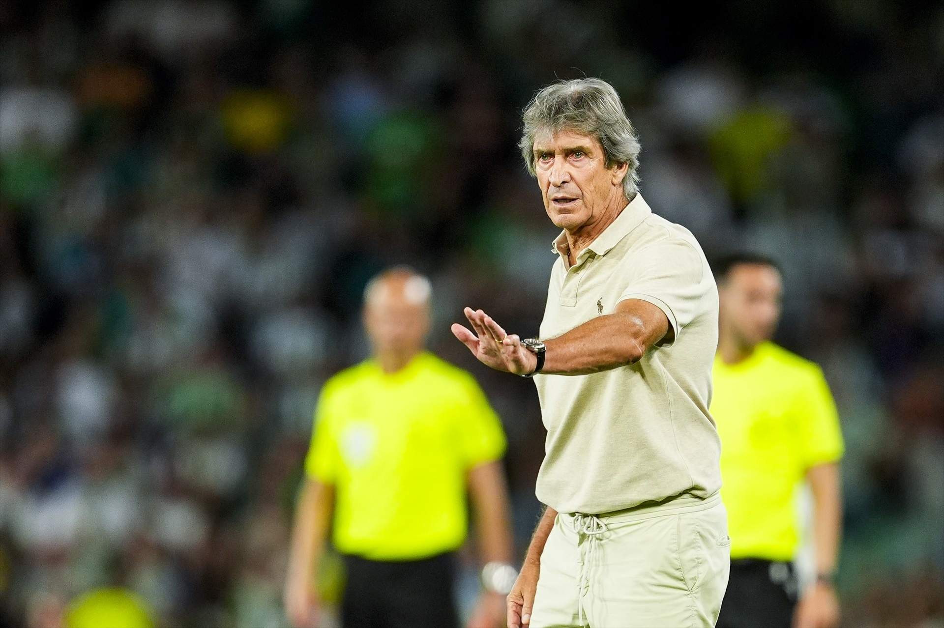 42 millones: Pellegrini ya tiembla con la oferta que se lleva a una de sus estrellas