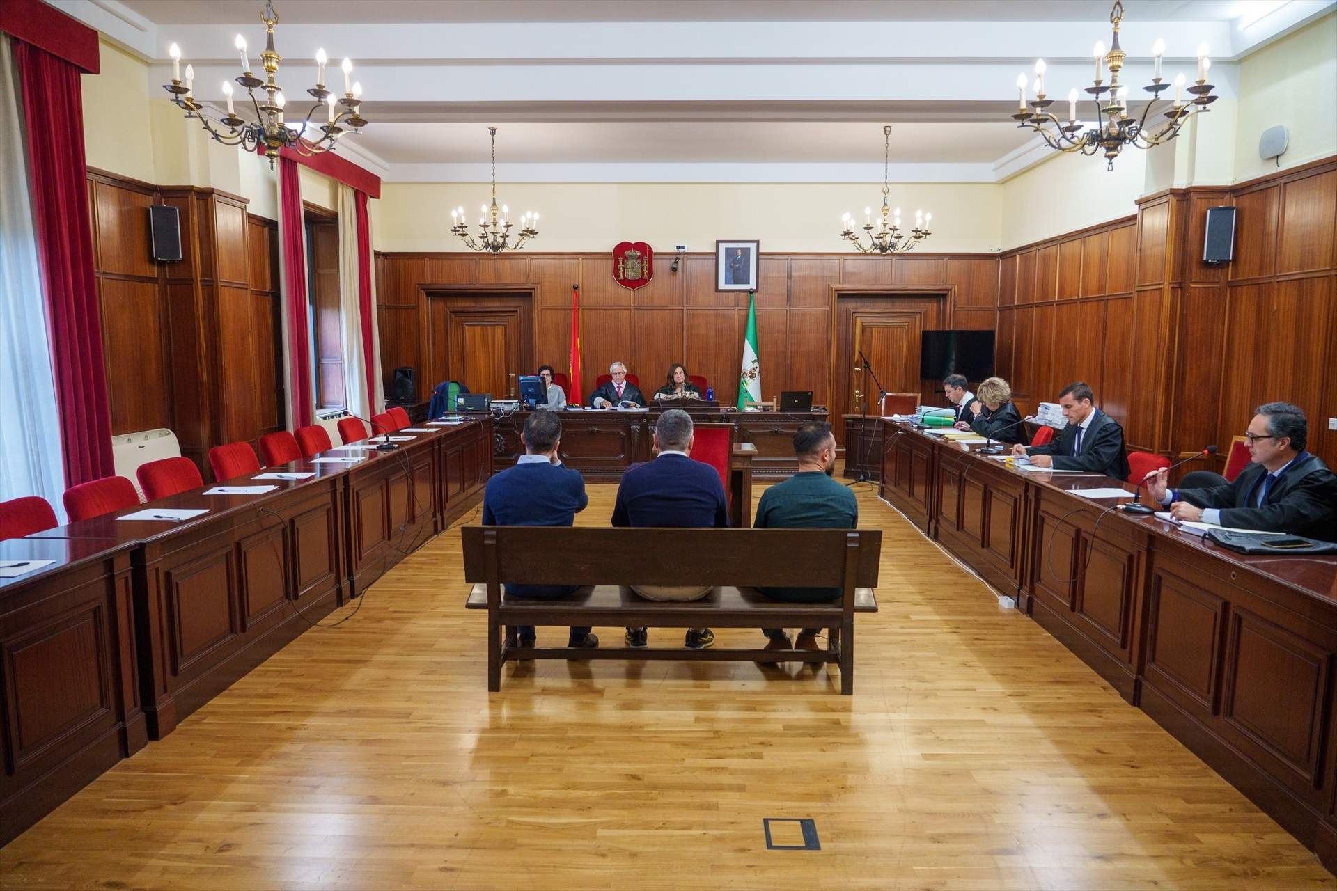 Las cifras de la vergüenza de la justicia española: 359 días para resolver casos civiles
