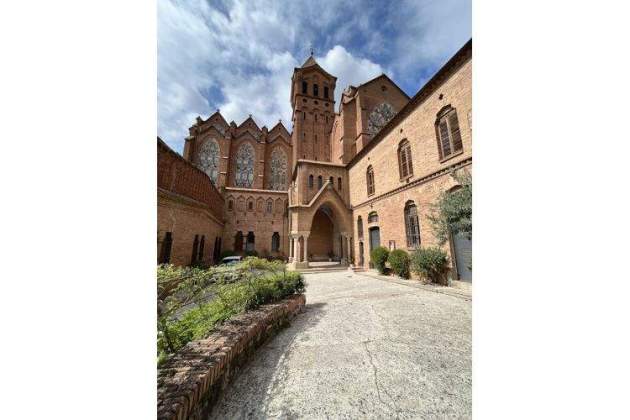 valldonzella monestir open house 2 valldonzella monestir open house 2
