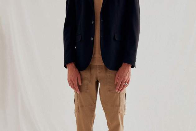 Pantalons càrrec jogger1 Pantalons càrrec jogger1