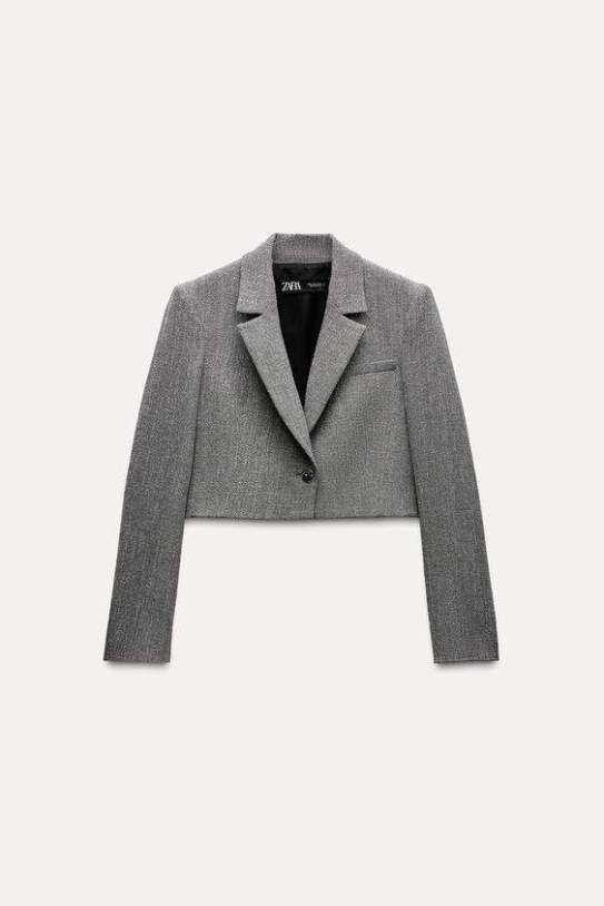 Blazer de Zara Blazer de Zara