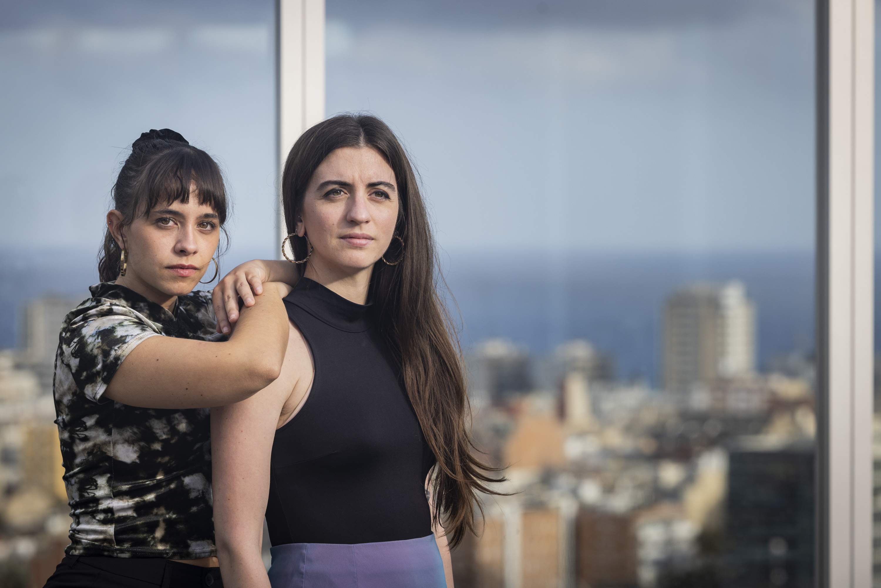 Tarta Relena: "El Tiny Desk és molt sincer perquè el que veus és el que hi ha"